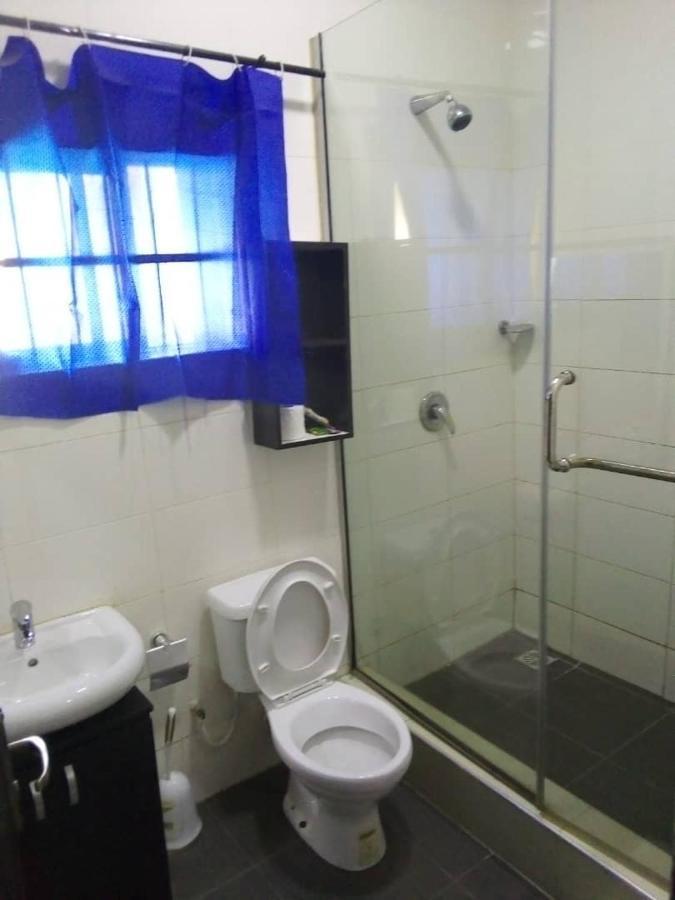 Primal Aparthotel Ikoyi Lagos Exterior photo